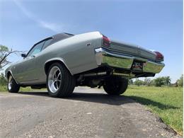 1969 Chevrolet Chevelle (CC-2096744) for sale in Fredericksburg, Texas