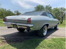 1969 Chevrolet Chevelle (CC-2096744) for sale in Fredericksburg, Texas