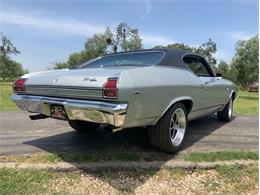 1969 Chevrolet Chevelle (CC-2096744) for sale in Fredericksburg, Texas