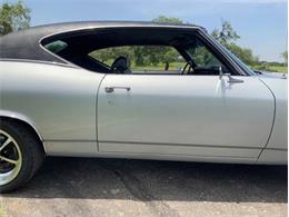 1969 Chevrolet Chevelle (CC-2096744) for sale in Fredericksburg, Texas