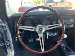 1969 Chevrolet Chevelle (CC-2096744) for sale in Fredericksburg, Texas