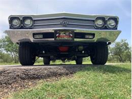 1969 Chevrolet Chevelle (CC-2096744) for sale in Fredericksburg, Texas