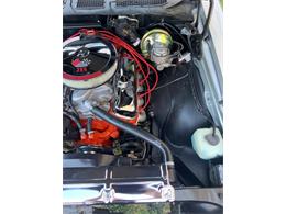 1969 Chevrolet Chevelle (CC-2096744) for sale in Fredericksburg, Texas