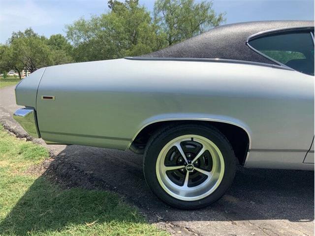 1969 Chevrolet Chevelle (CC-2096744) for sale in Fredericksburg, Texas