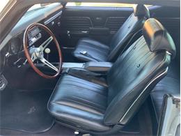 1969 Chevrolet Chevelle (CC-2096744) for sale in Fredericksburg, Texas