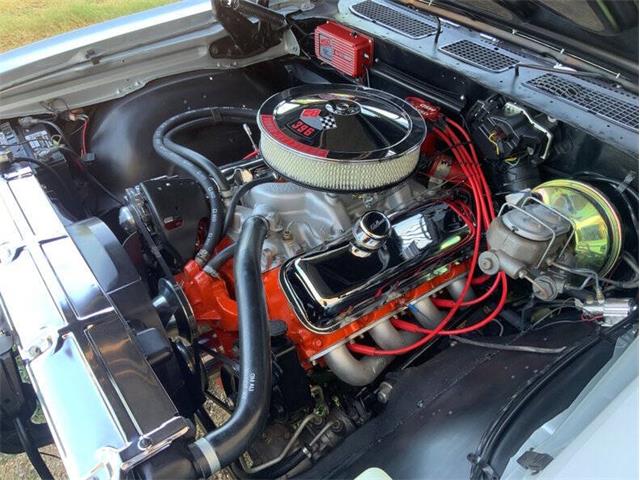 1969 Chevrolet Chevelle (CC-2096744) for sale in Fredericksburg, Texas