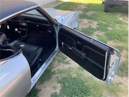 1969 Chevrolet Chevelle (CC-2096744) for sale in Fredericksburg, Texas