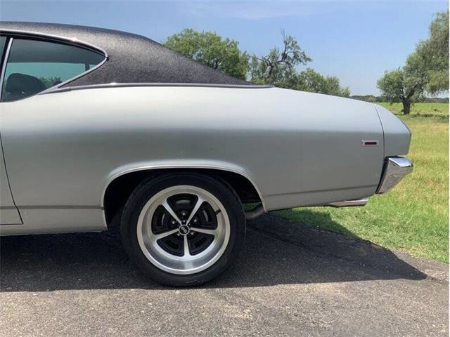 1969 Chevrolet Chevelle (CC-2096744) for sale in Fredericksburg, Texas