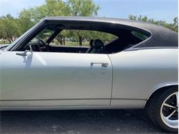 1969 Chevrolet Chevelle (CC-2096744) for sale in Fredericksburg, Texas