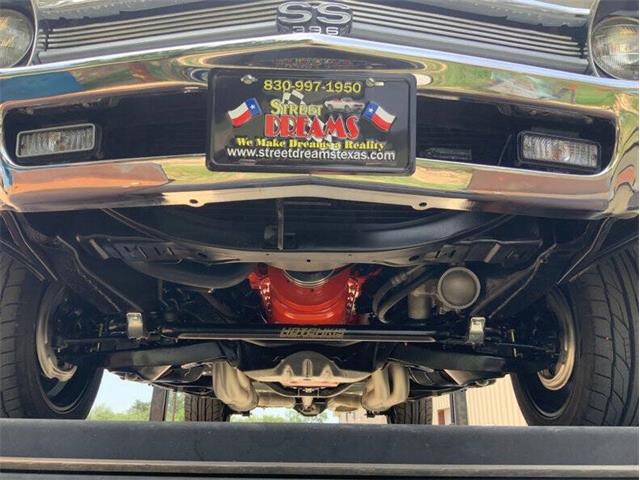 1969 Chevrolet Chevelle (CC-2096744) for sale in Fredericksburg, Texas