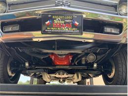 1969 Chevrolet Chevelle (CC-2096744) for sale in Fredericksburg, Texas