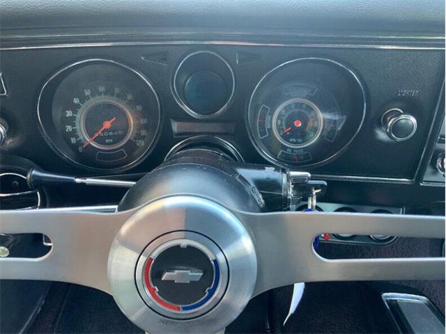 1969 Chevrolet Chevelle (CC-2096744) for sale in Fredericksburg, Texas