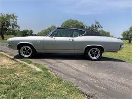 1969 Chevrolet Chevelle (CC-2096744) for sale in Fredericksburg, Texas