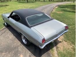 1969 Chevrolet Chevelle (CC-2096744) for sale in Fredericksburg, Texas