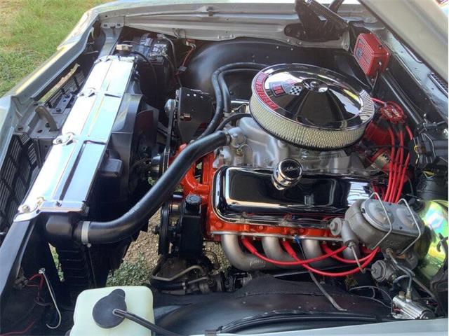 1969 Chevrolet Chevelle (CC-2096744) for sale in Fredericksburg, Texas