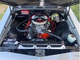 1969 Chevrolet Chevelle (CC-2096744) for sale in Fredericksburg, Texas