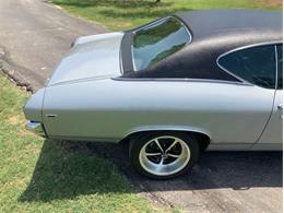 1969 Chevrolet Chevelle (CC-2096744) for sale in Fredericksburg, Texas
