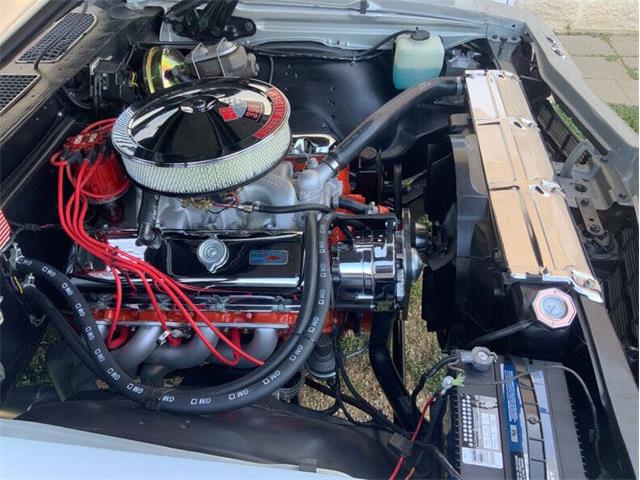 1969 Chevrolet Chevelle (CC-2096744) for sale in Fredericksburg, Texas