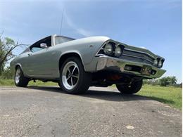 1969 Chevrolet Chevelle (CC-2096744) for sale in Fredericksburg, Texas