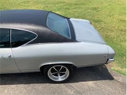 1969 Chevrolet Chevelle (CC-2096744) for sale in Fredericksburg, Texas