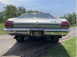 1969 Chevrolet Chevelle (CC-2096744) for sale in Fredericksburg, Texas