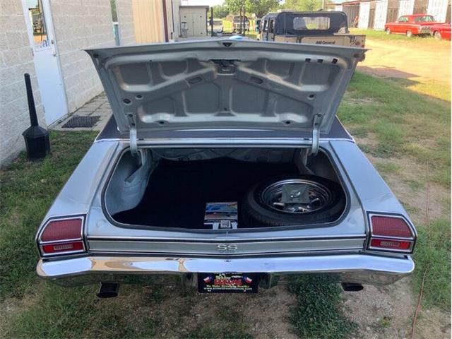 1969 Chevrolet Chevelle (CC-2096744) for sale in Fredericksburg, Texas