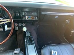 1969 Chevrolet Chevelle (CC-2096744) for sale in Fredericksburg, Texas