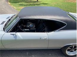 1969 Chevrolet Chevelle (CC-2096744) for sale in Fredericksburg, Texas