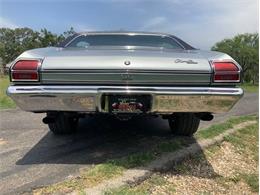 1969 Chevrolet Chevelle (CC-2096744) for sale in Fredericksburg, Texas