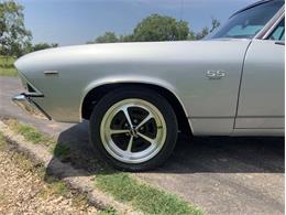 1969 Chevrolet Chevelle (CC-2096744) for sale in Fredericksburg, Texas