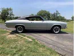 1969 Chevrolet Chevelle (CC-2096744) for sale in Fredericksburg, Texas