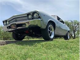 1969 Chevrolet Chevelle (CC-2096744) for sale in Fredericksburg, Texas