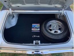 1969 Chevrolet Chevelle (CC-2096744) for sale in Fredericksburg, Texas