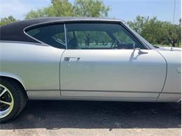 1969 Chevrolet Chevelle (CC-2096744) for sale in Fredericksburg, Texas