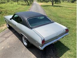 1969 Chevrolet Chevelle (CC-2096744) for sale in Fredericksburg, Texas