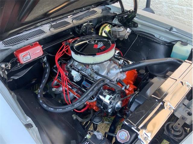 1969 Chevrolet Chevelle (CC-2096744) for sale in Fredericksburg, Texas