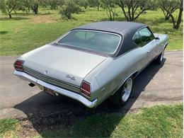 1969 Chevrolet Chevelle (CC-2096744) for sale in Fredericksburg, Texas