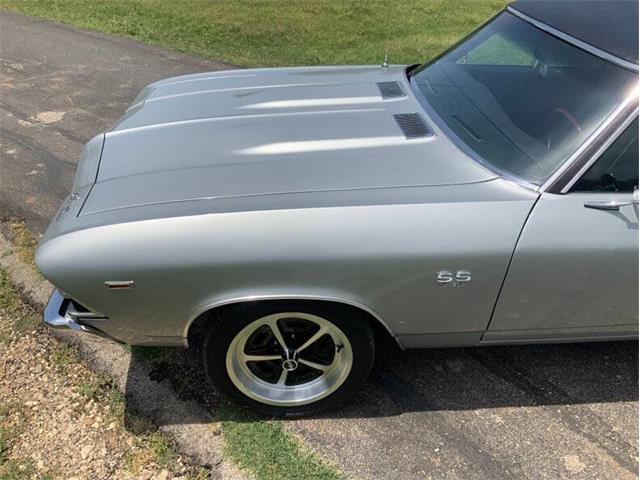 1969 Chevrolet Chevelle (CC-2096744) for sale in Fredericksburg, Texas
