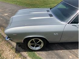 1969 Chevrolet Chevelle (CC-2096744) for sale in Fredericksburg, Texas