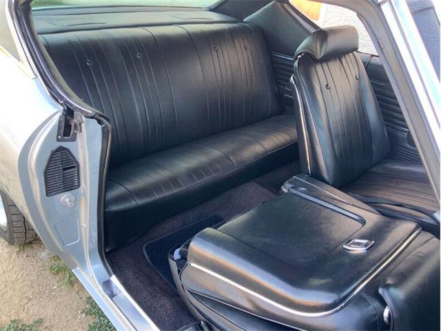 1969 Chevrolet Chevelle (CC-2096744) for sale in Fredericksburg, Texas