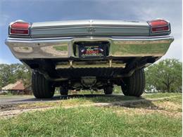 1969 Chevrolet Chevelle (CC-2096744) for sale in Fredericksburg, Texas