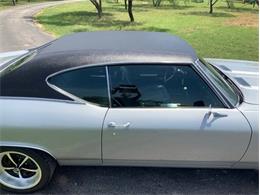 1969 Chevrolet Chevelle (CC-2096744) for sale in Fredericksburg, Texas