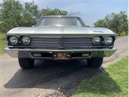 1969 Chevrolet Chevelle (CC-2096744) for sale in Fredericksburg, Texas