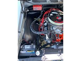 1969 Chevrolet Chevelle (CC-2096744) for sale in Fredericksburg, Texas