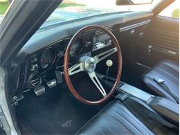 1969 Chevrolet Chevelle (CC-2096744) for sale in Fredericksburg, Texas