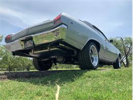 1969 Chevrolet Chevelle (CC-2096744) for sale in Fredericksburg, Texas
