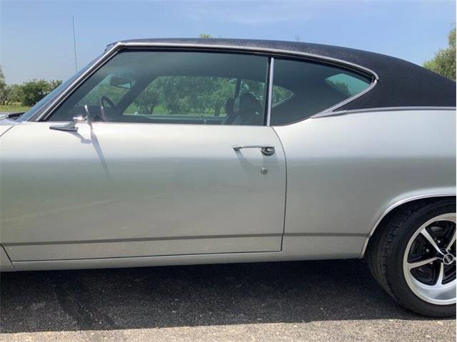1969 Chevrolet Chevelle (CC-2096744) for sale in Fredericksburg, Texas