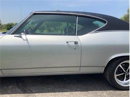 1969 Chevrolet Chevelle (CC-2096744) for sale in Fredericksburg, Texas