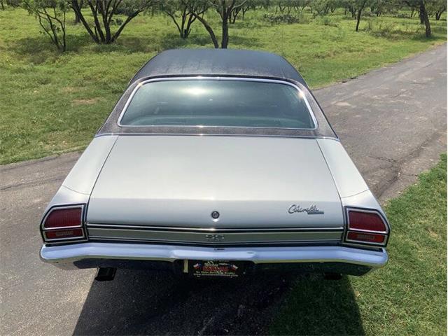 1969 Chevrolet Chevelle (CC-2096744) for sale in Fredericksburg, Texas