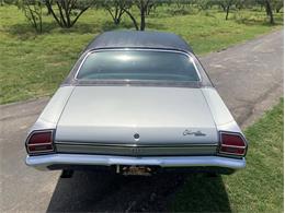 1969 Chevrolet Chevelle (CC-2096744) for sale in Fredericksburg, Texas